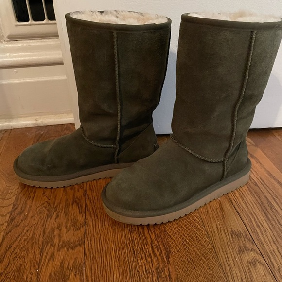 koolaburra by Ugg boots - Picture 3 of 3